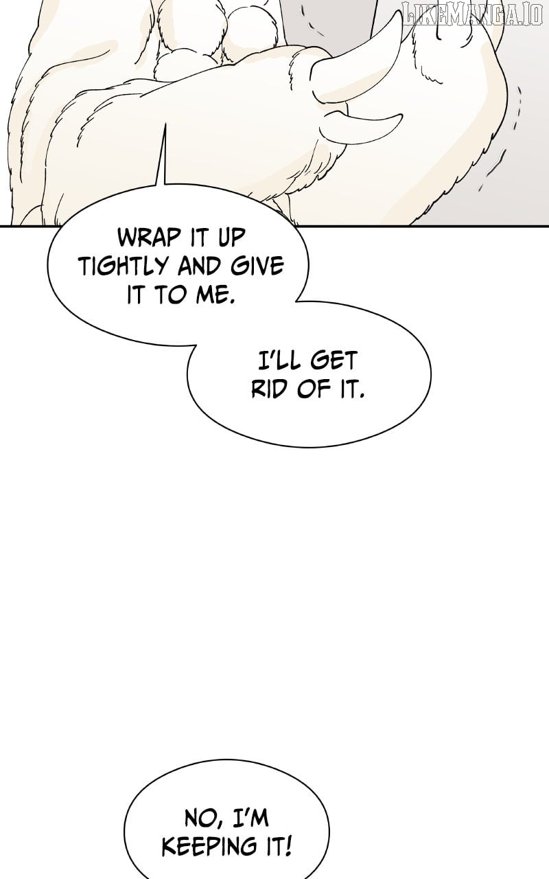 False Paradise Chapter 33 - page 32