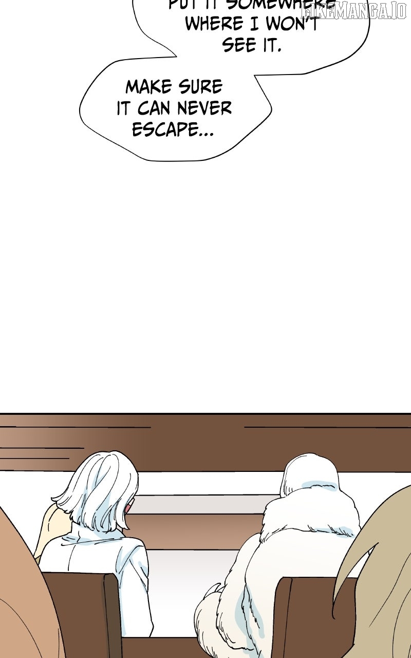 False Paradise Chapter 33 - page 34