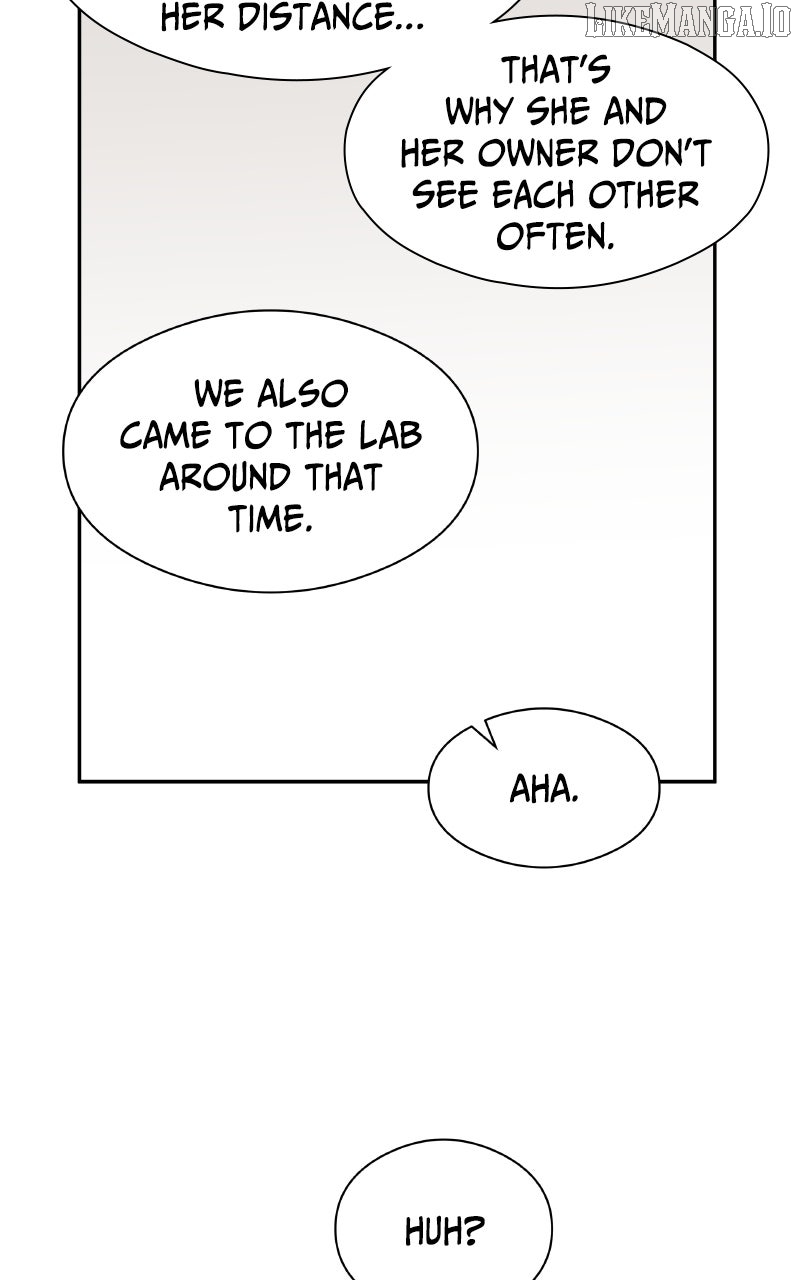 False Paradise Chapter 33 - page 44