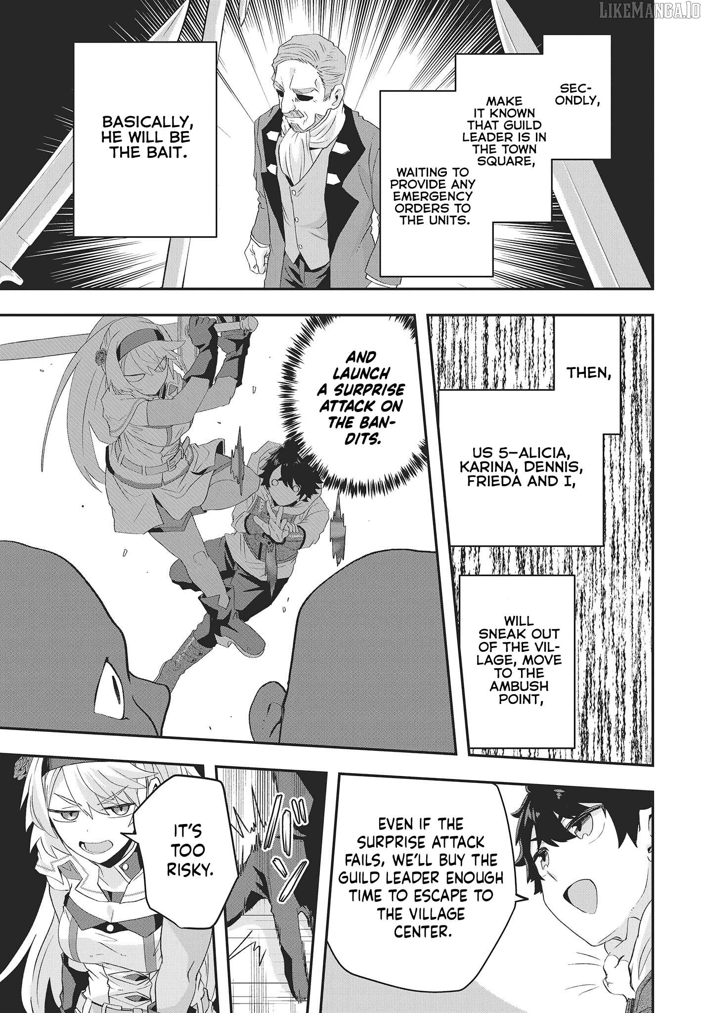 Muteki Shounin no Isekai Nariagari Monogatari ~Gendai no Seihin o Jizai ni Toriyoseru Sukiru ga Aru Node Isekai de wa Rakushoudesu~ Chapter 13 - page 17