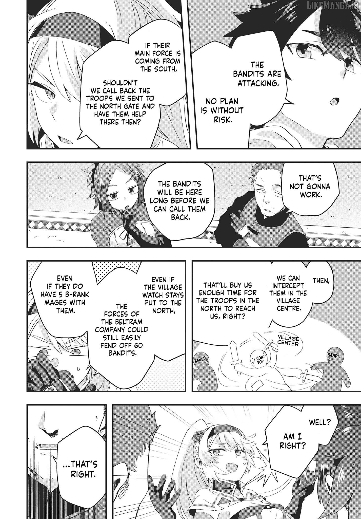 Muteki Shounin no Isekai Nariagari Monogatari ~Gendai no Seihin o Jizai ni Toriyoseru Sukiru ga Aru Node Isekai de wa Rakushoudesu~ Chapter 13 - page 18