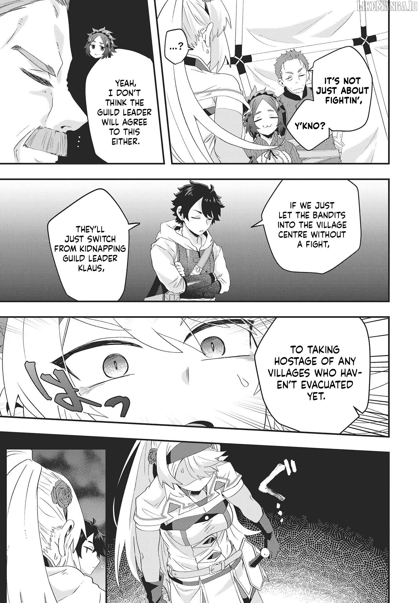 Muteki Shounin no Isekai Nariagari Monogatari ~Gendai no Seihin o Jizai ni Toriyoseru Sukiru ga Aru Node Isekai de wa Rakushoudesu~ Chapter 13 - page 19