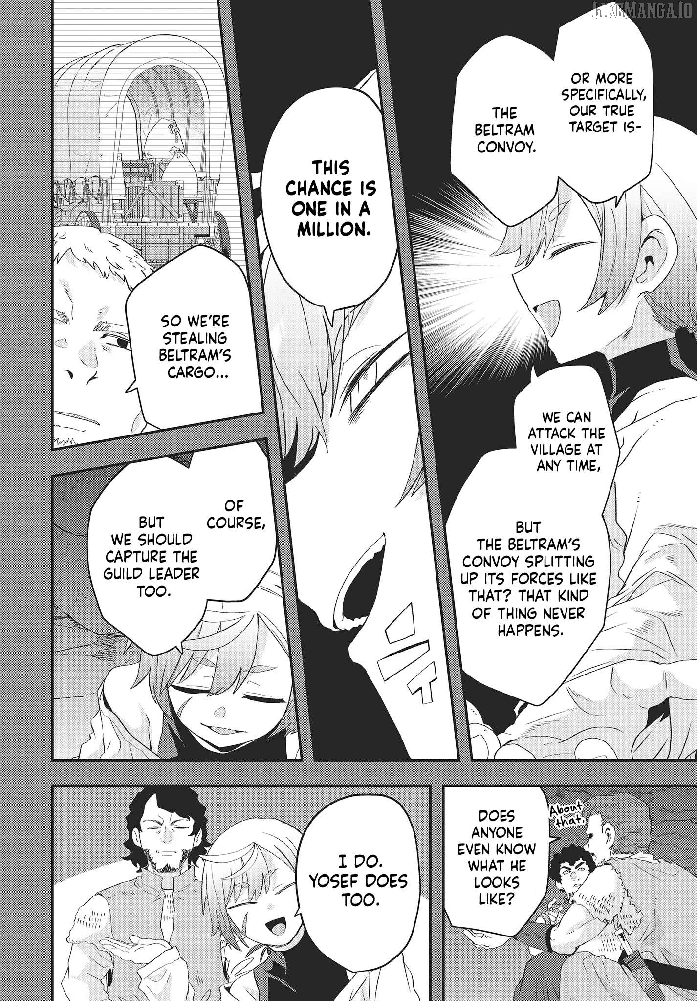 Muteki Shounin no Isekai Nariagari Monogatari ~Gendai no Seihin o Jizai ni Toriyoseru Sukiru ga Aru Node Isekai de wa Rakushoudesu~ Chapter 13 - page 2