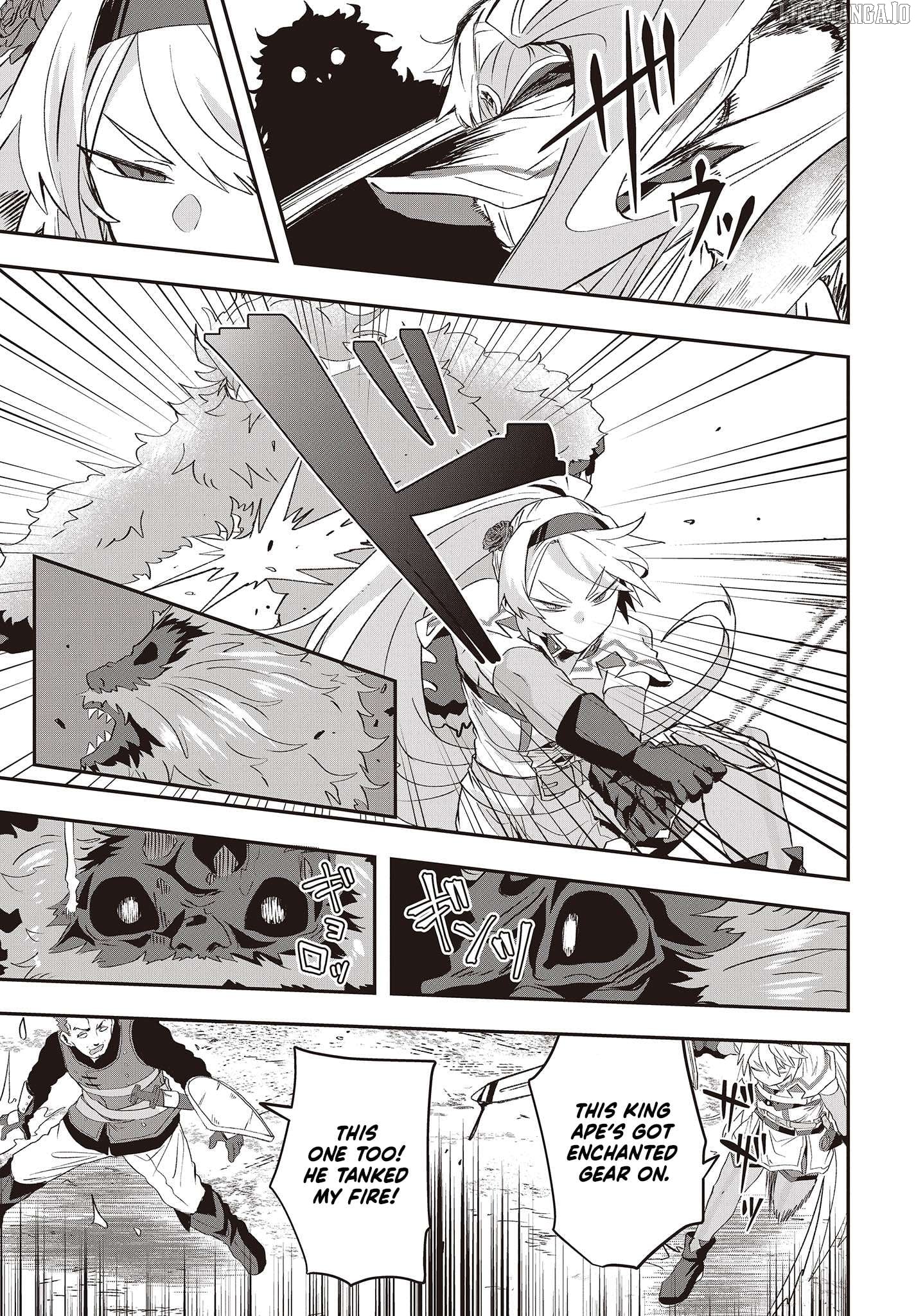 Muteki Shounin no Isekai Nariagari Monogatari ~Gendai no Seihin o Jizai ni Toriyoseru Sukiru ga Aru Node Isekai de wa Rakushoudesu~ Chapter 14 - page 16