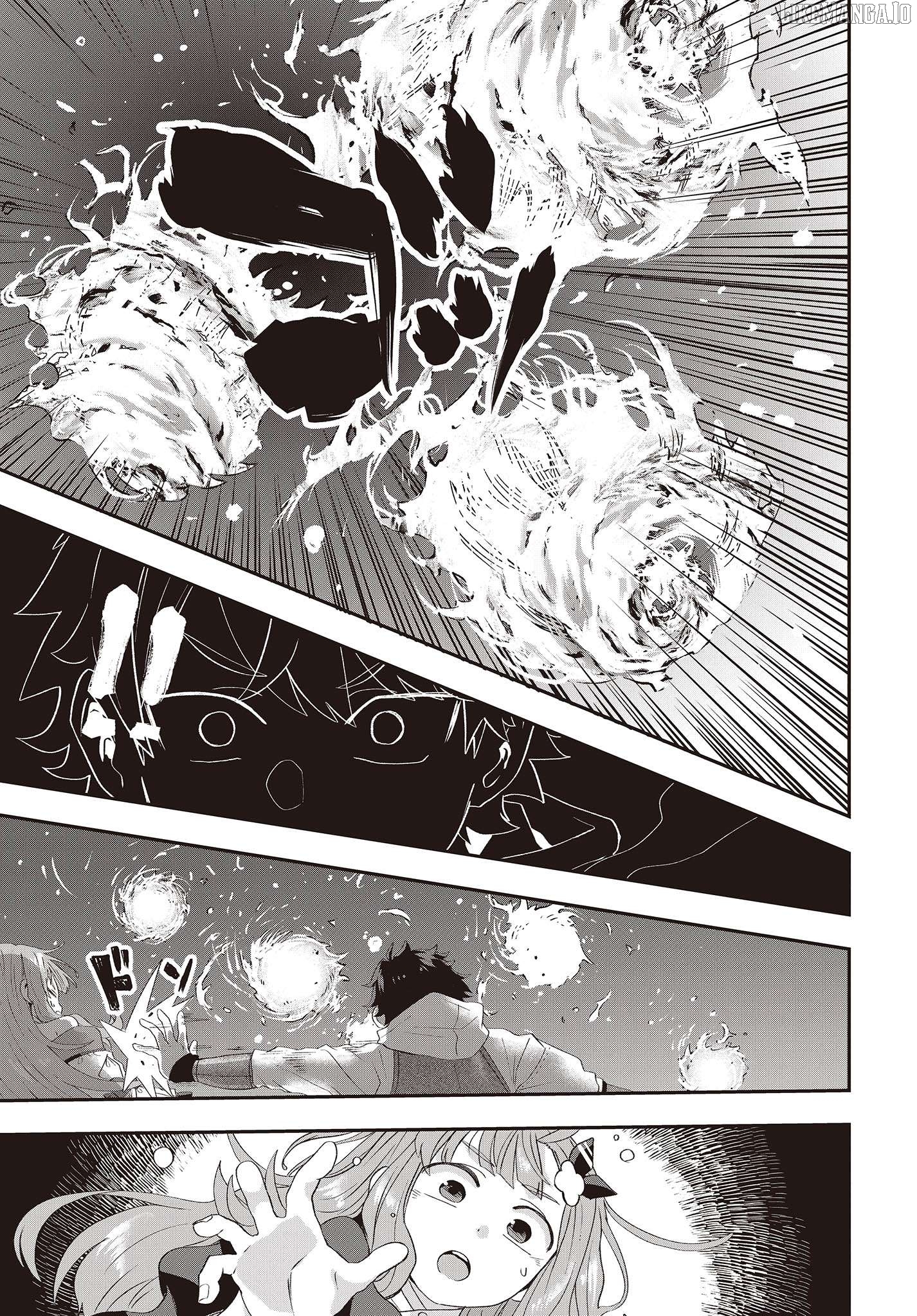 Muteki Shounin no Isekai Nariagari Monogatari ~Gendai no Seihin o Jizai ni Toriyoseru Sukiru ga Aru Node Isekai de wa Rakushoudesu~ Chapter 14 - page 24