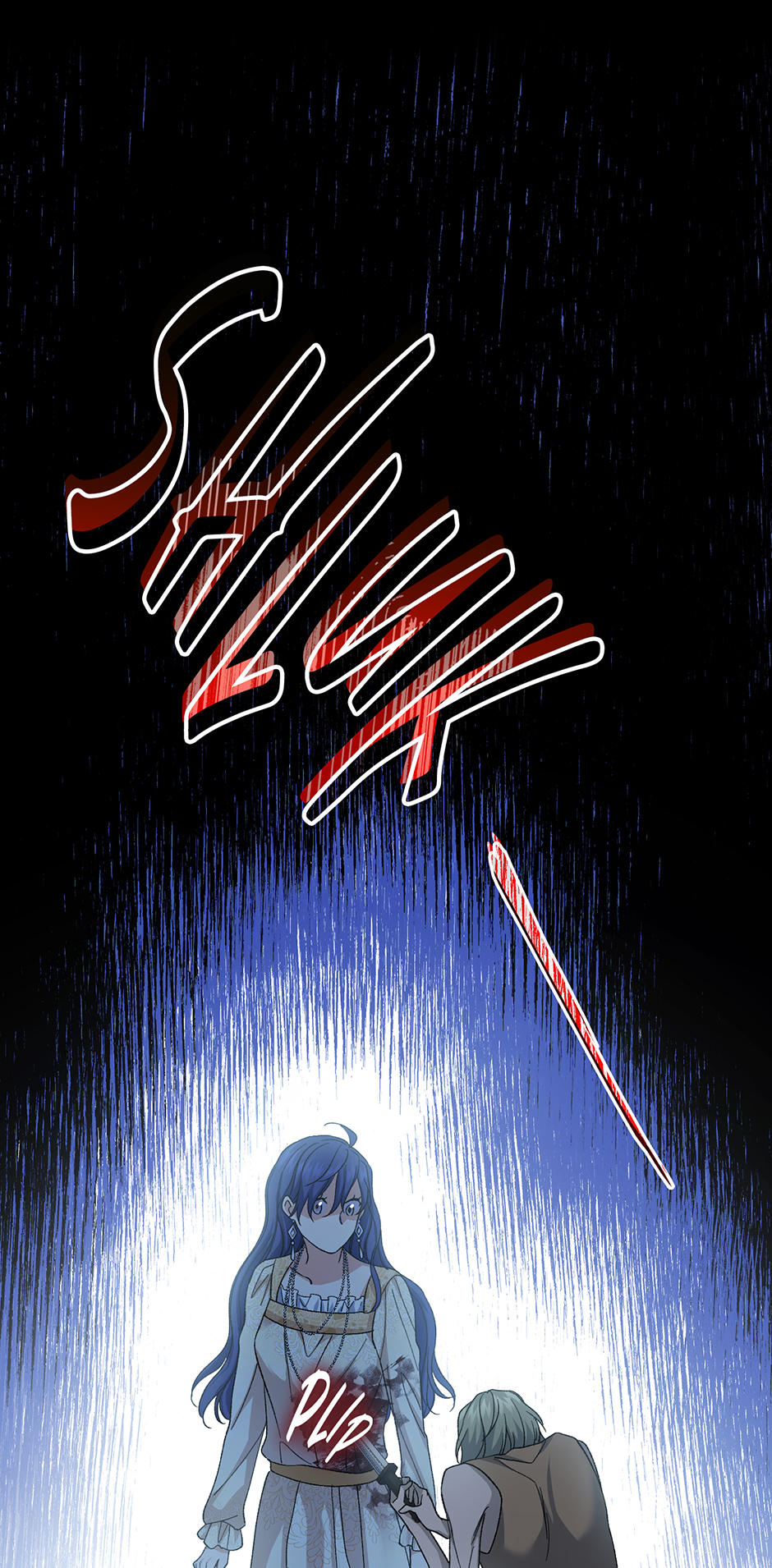 Constellations of the Gods [Official] Chapter 53 - page 1