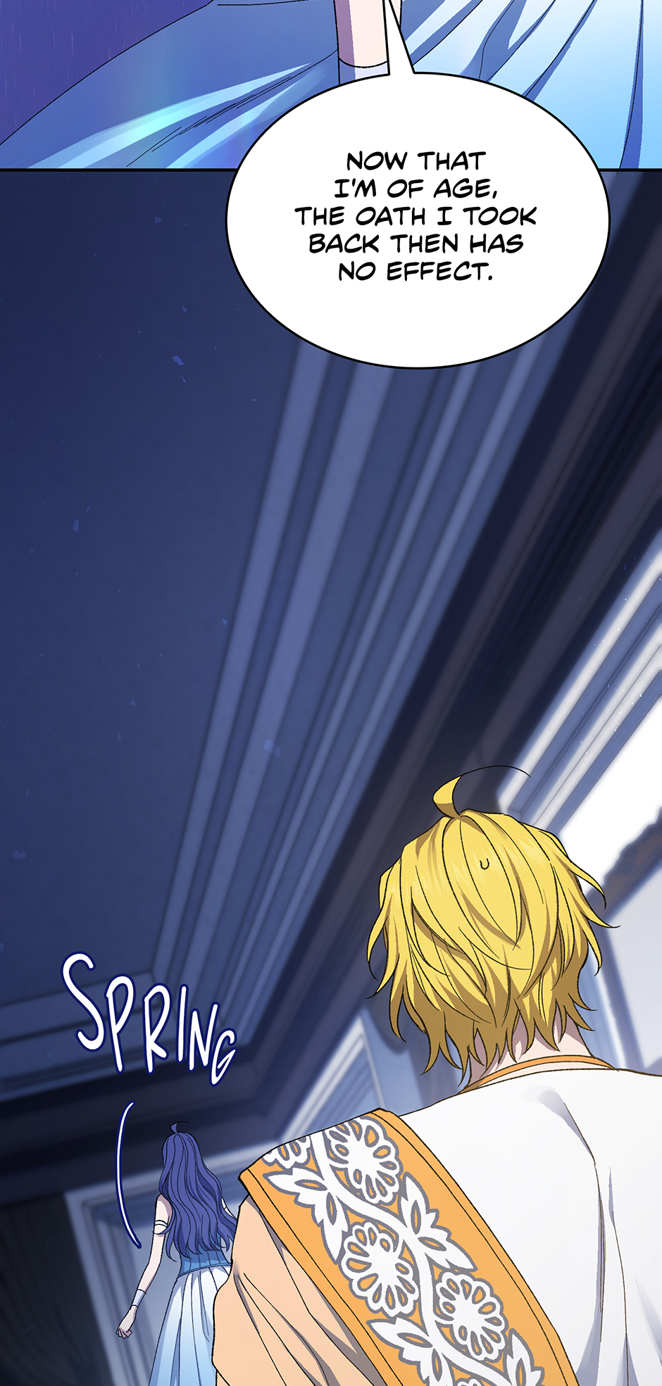Constellations of the Gods [Official] Chapter 53 - page 100