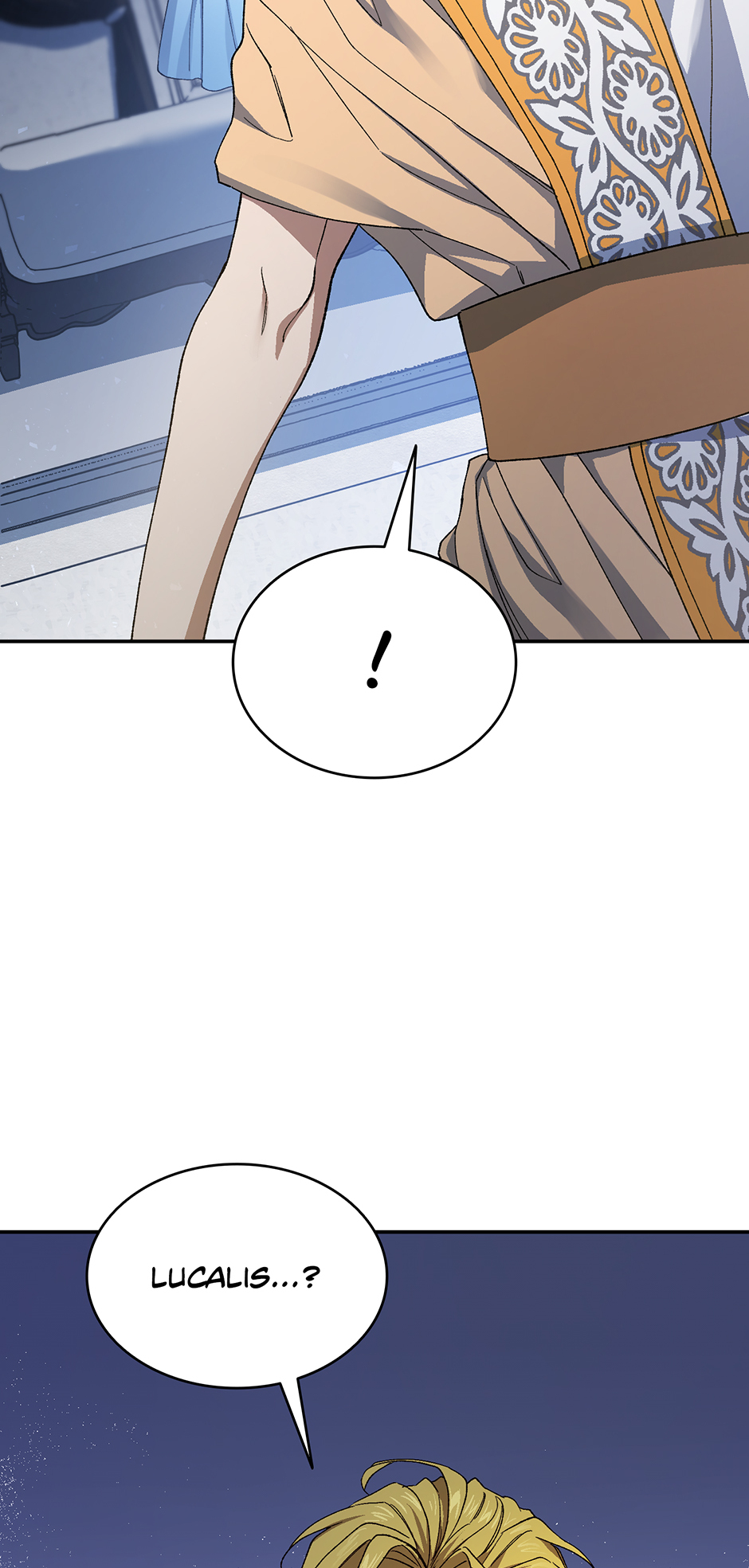 Constellations of the Gods [Official] Chapter 53 - page 101