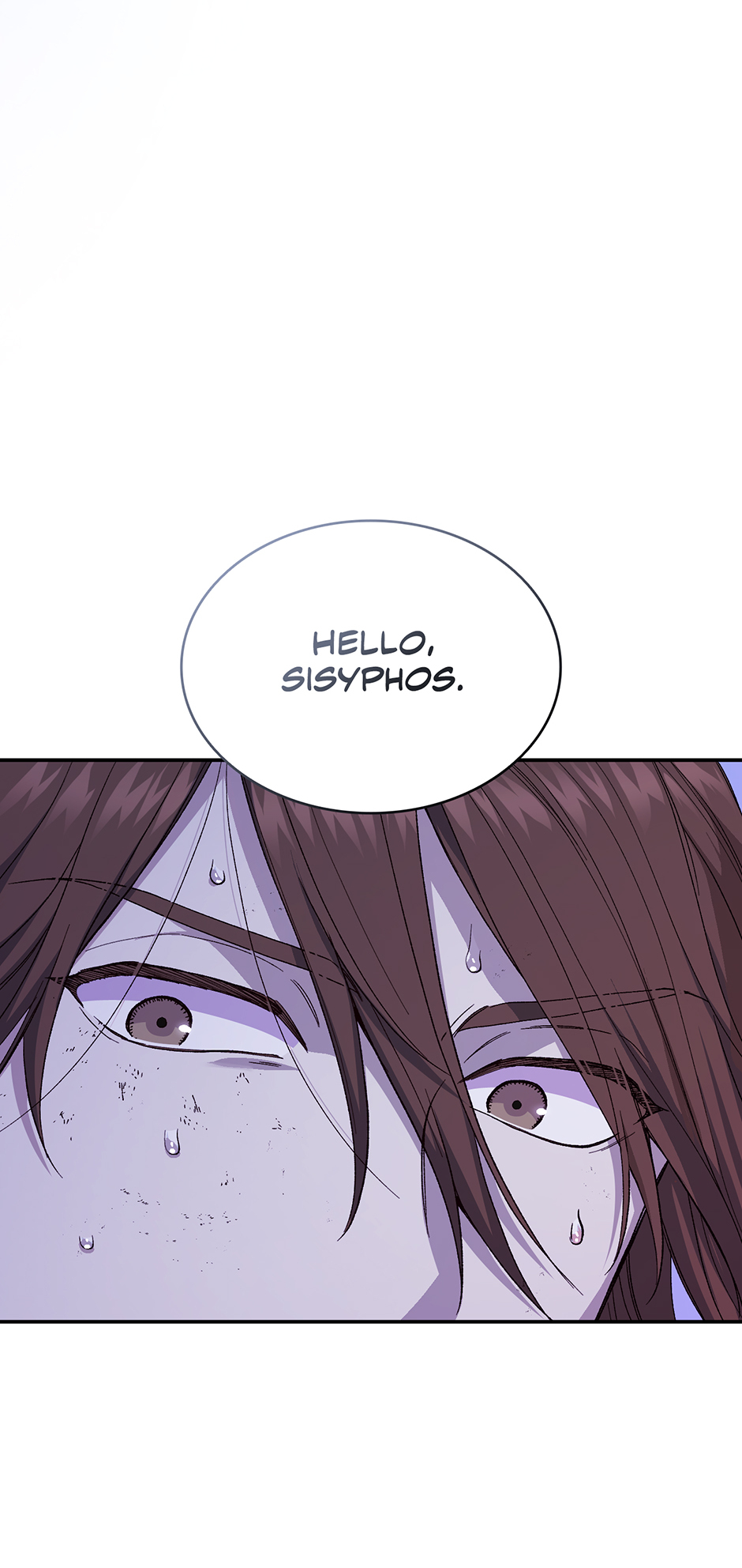 Constellations of the Gods [Official] Chapter 53 - page 110