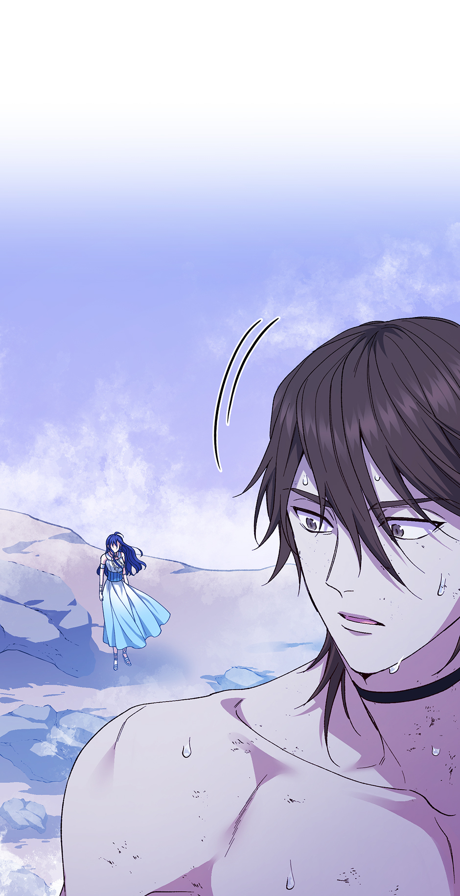 Constellations of the Gods [Official] Chapter 53 - page 111