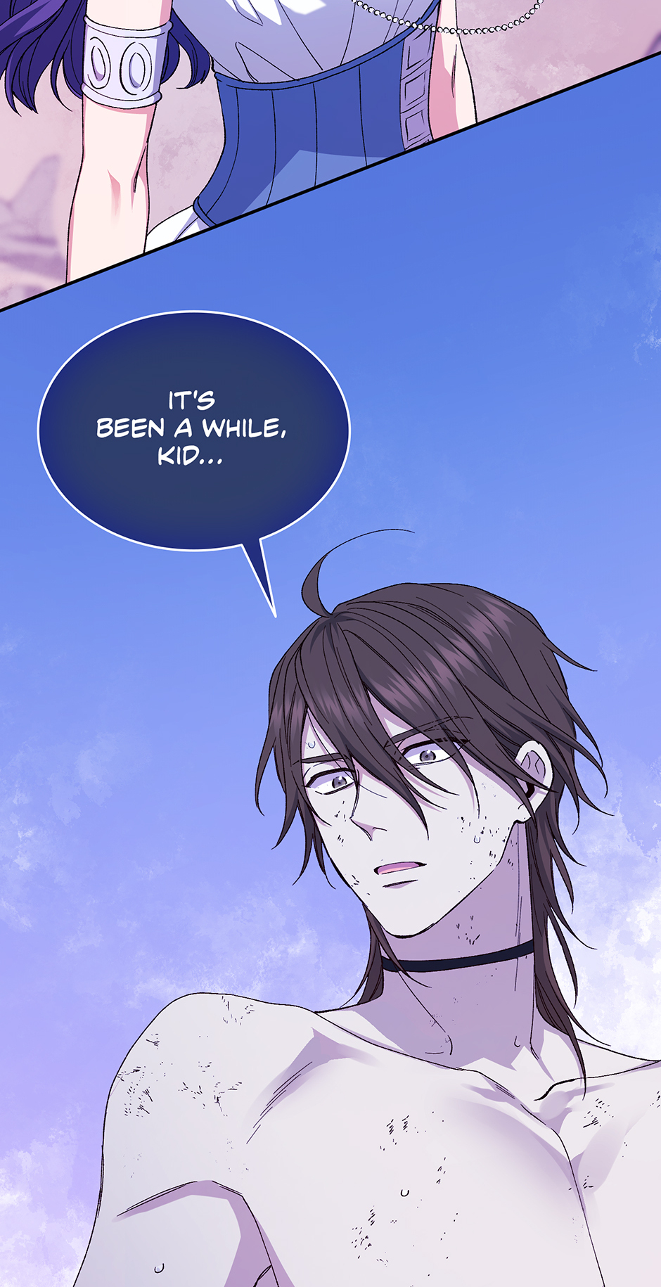 Constellations of the Gods [Official] Chapter 53 - page 113