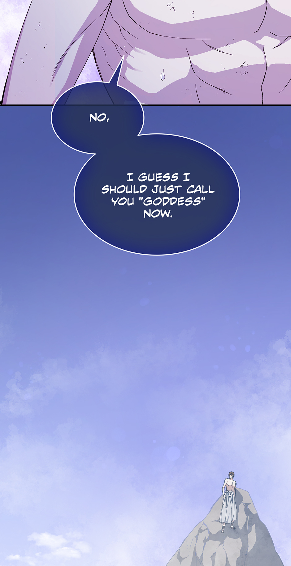 Constellations of the Gods [Official] Chapter 53 - page 114