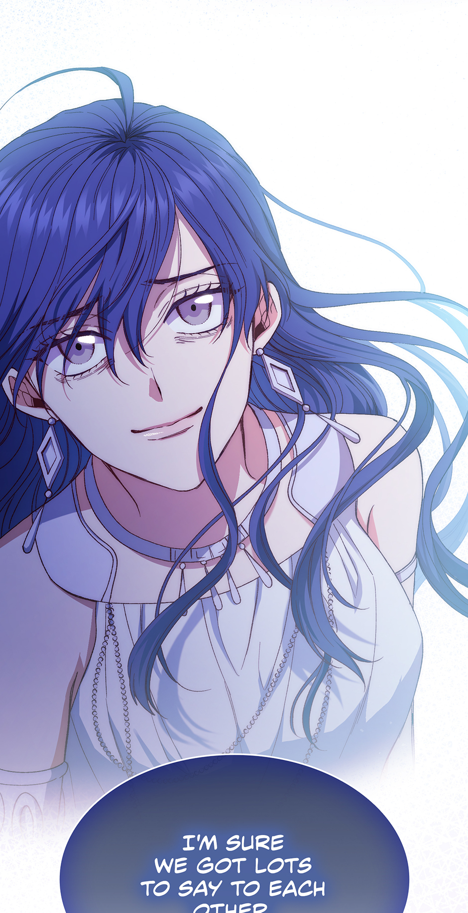 Constellations of the Gods [Official] Chapter 53 - page 117