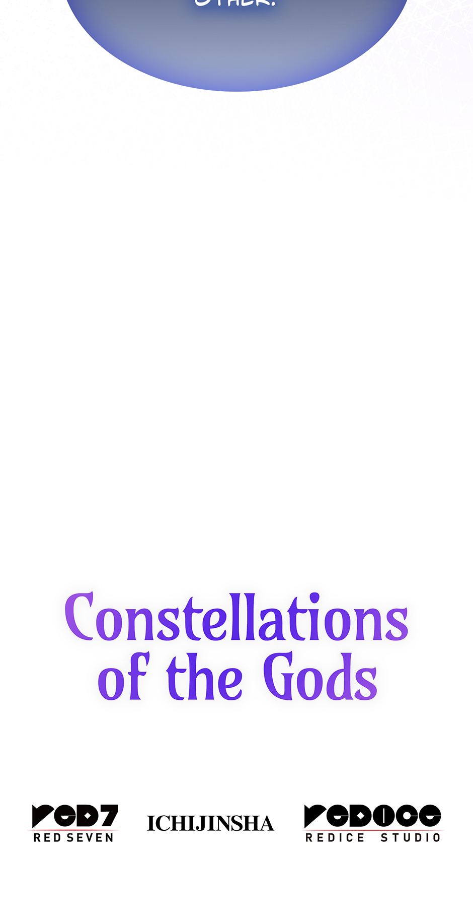 Constellations of the Gods [Official] Chapter 53 - page 118