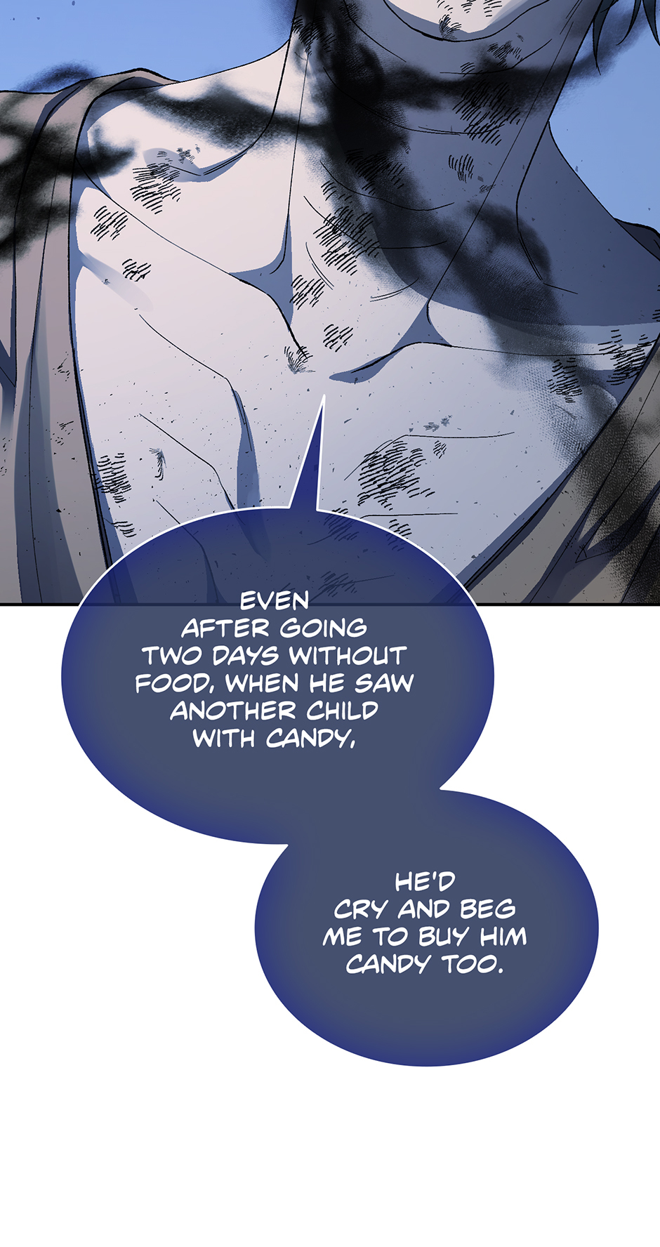 Constellations of the Gods [Official] Chapter 53 - page 14