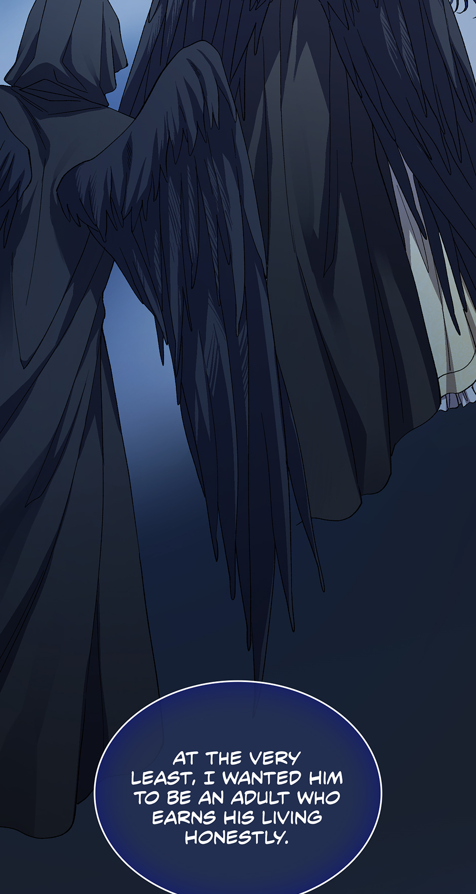 Constellations of the Gods [Official] Chapter 53 - page 18