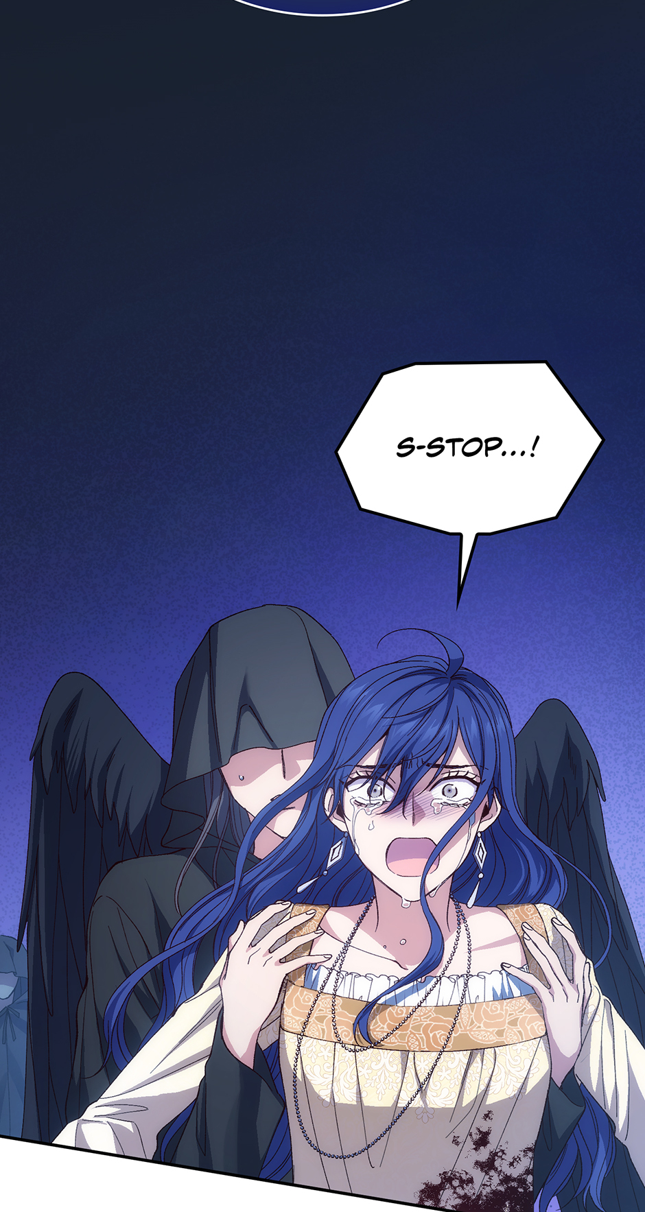 Constellations of the Gods [Official] Chapter 53 - page 19