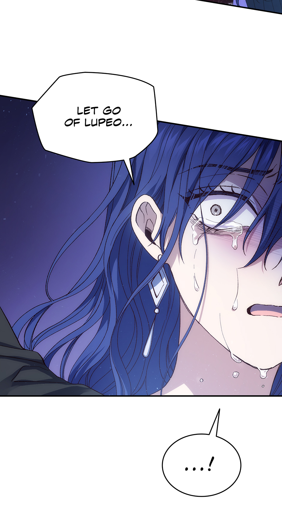 Constellations of the Gods [Official] Chapter 53 - page 20