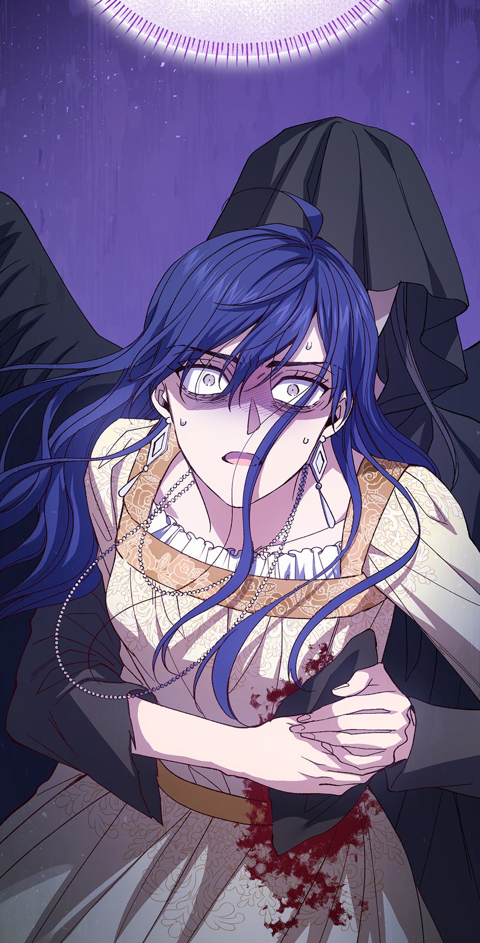 Constellations of the Gods [Official] Chapter 53 - page 24