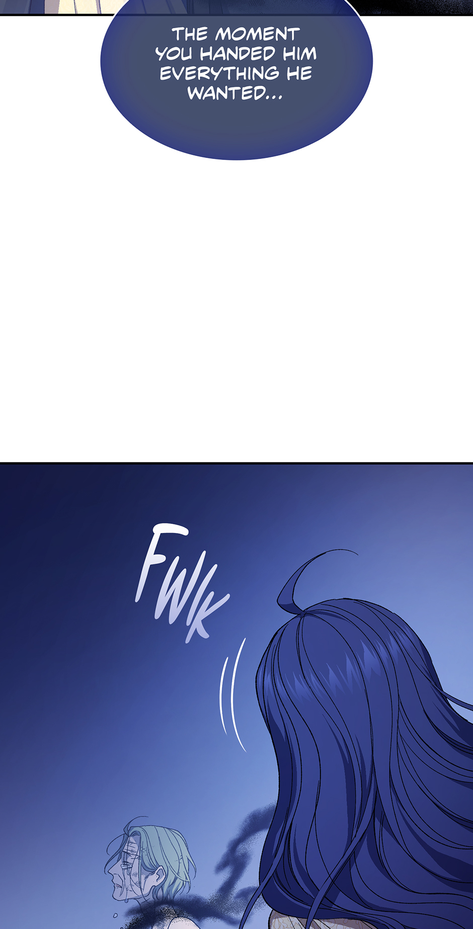 Constellations of the Gods [Official] Chapter 53 - page 26