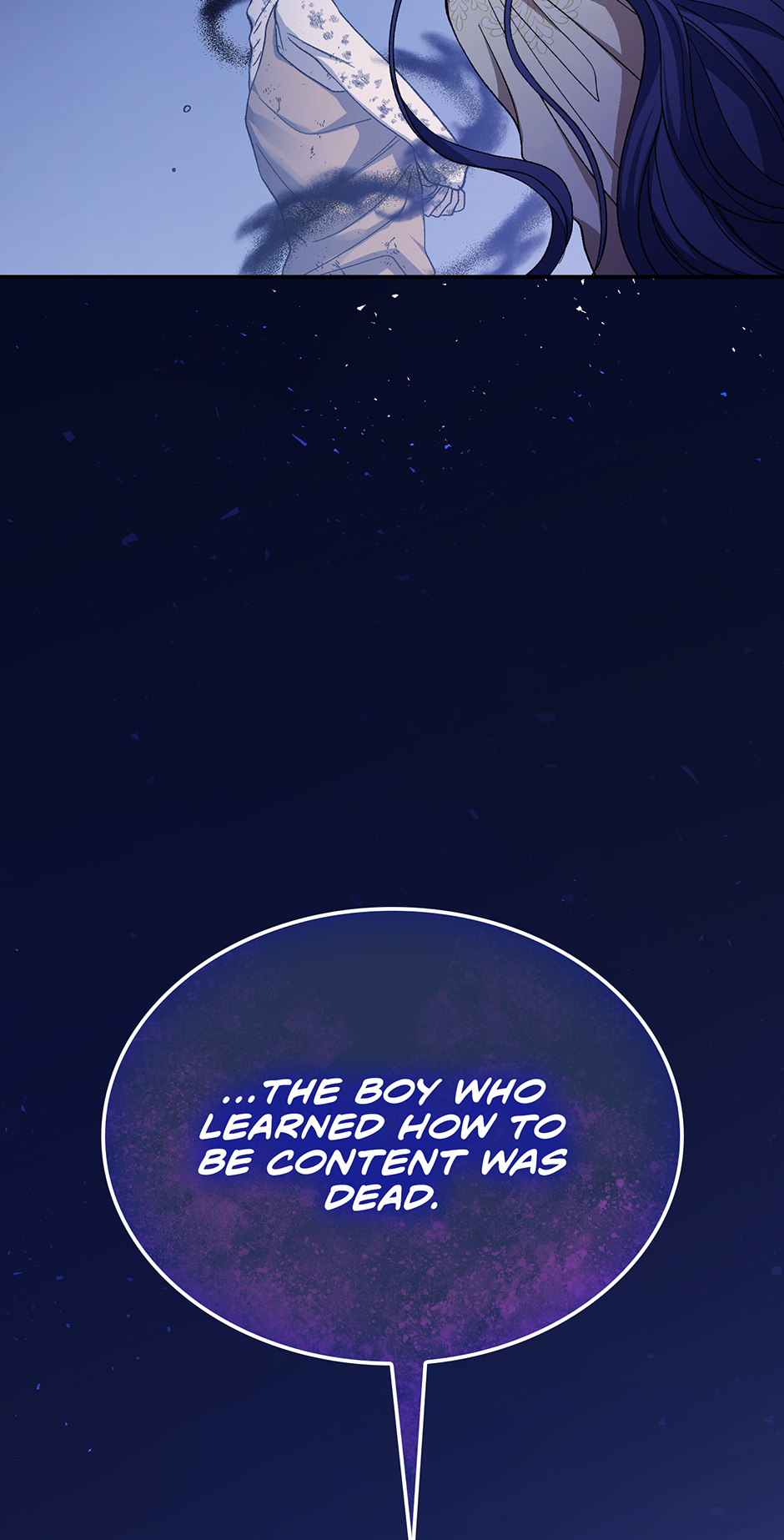 Constellations of the Gods [Official] Chapter 53 - page 27