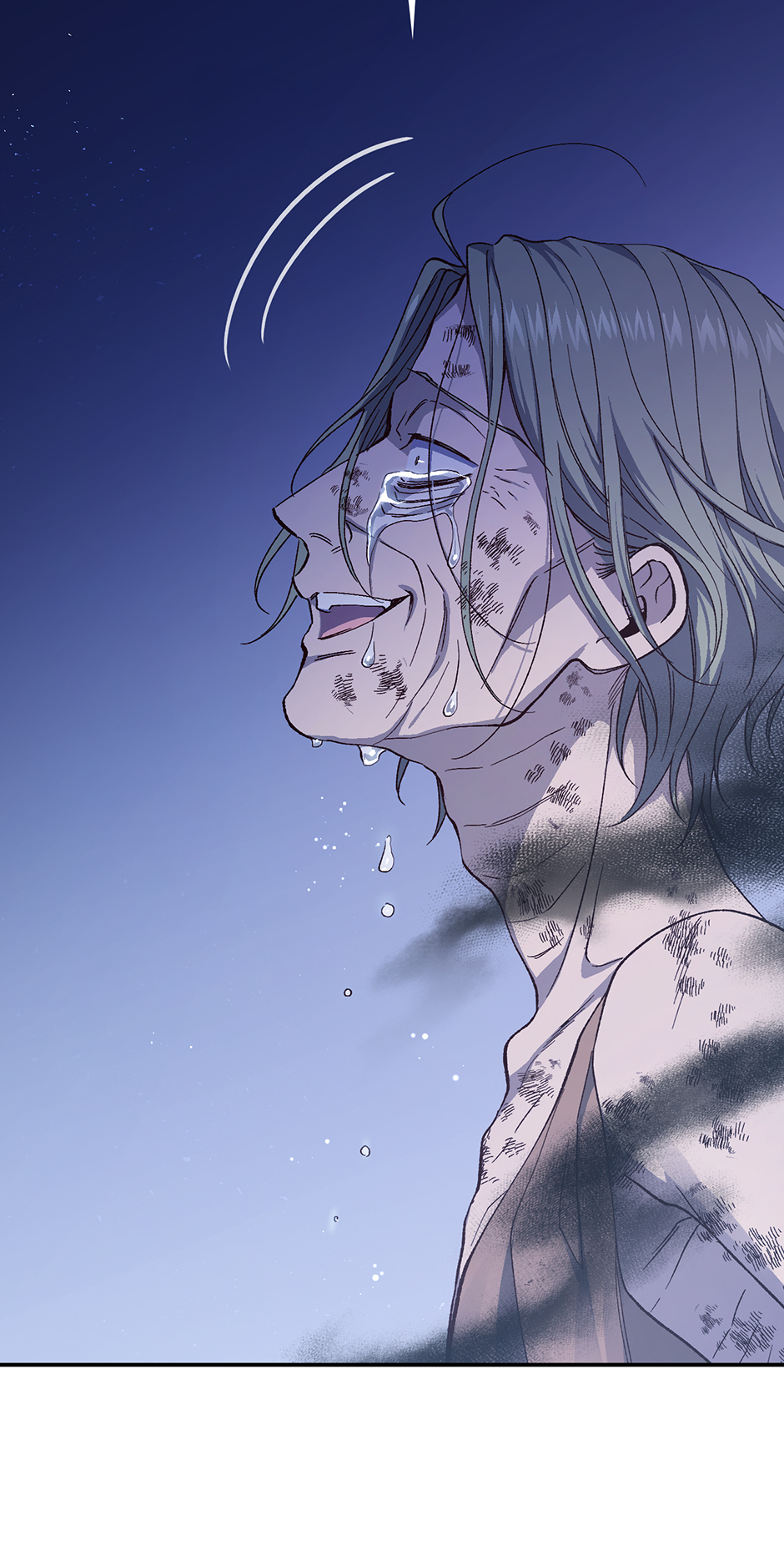 Constellations of the Gods [Official] Chapter 53 - page 28