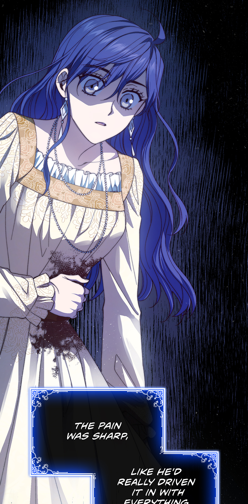 Constellations of the Gods [Official] Chapter 53 - page 3