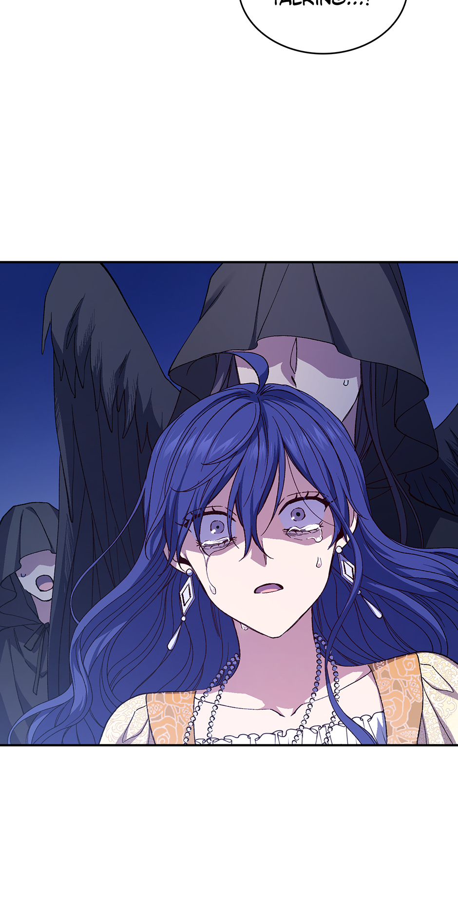 Constellations of the Gods [Official] Chapter 53 - page 30