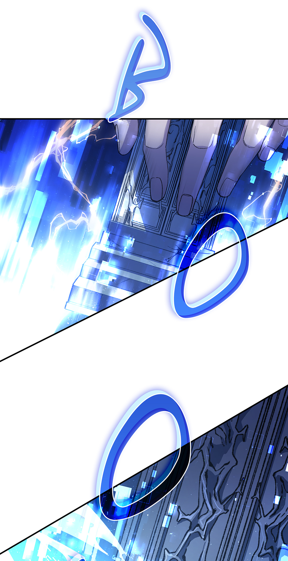 Constellations of the Gods [Official] Chapter 53 - page 31