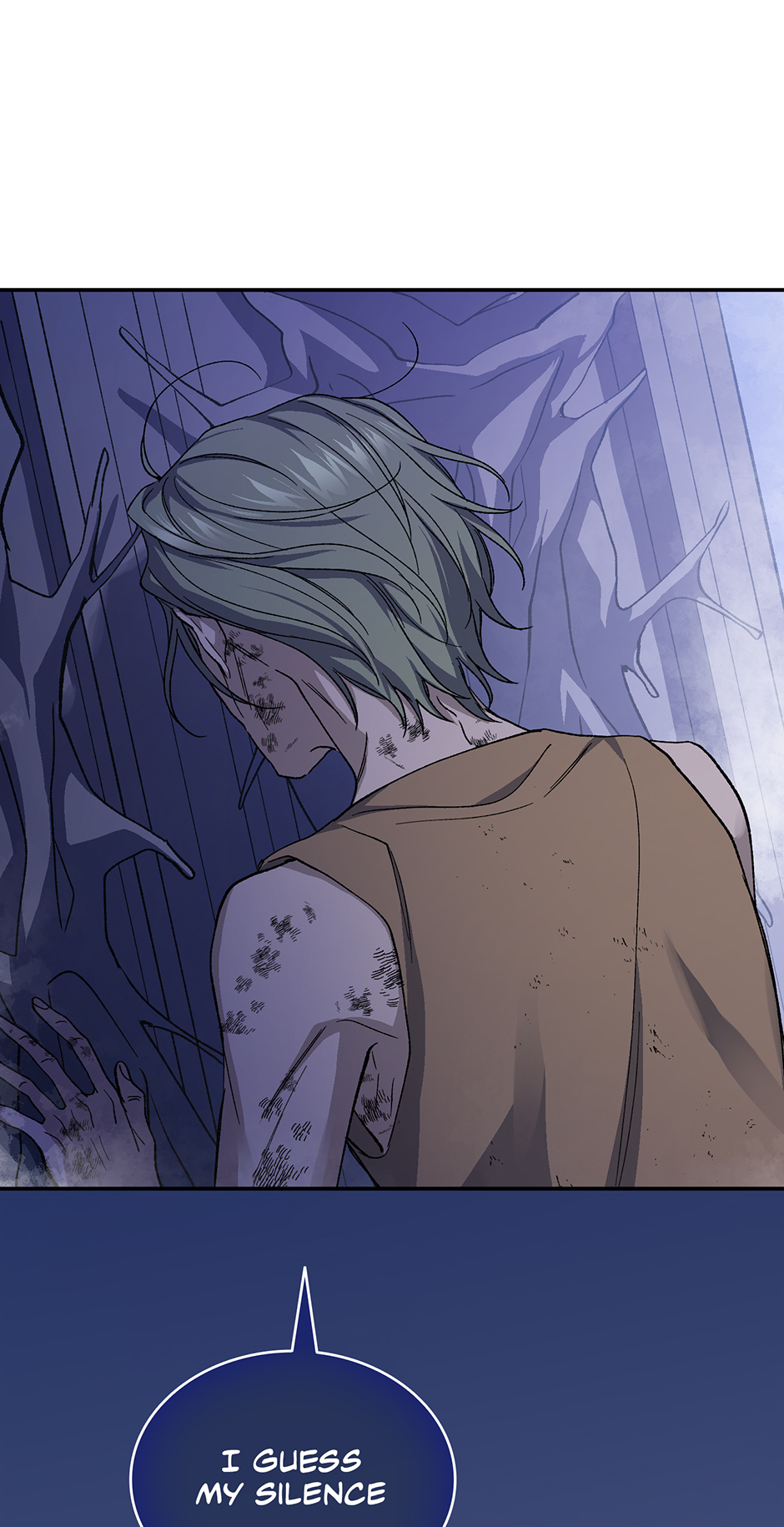 Constellations of the Gods [Official] Chapter 53 - page 37