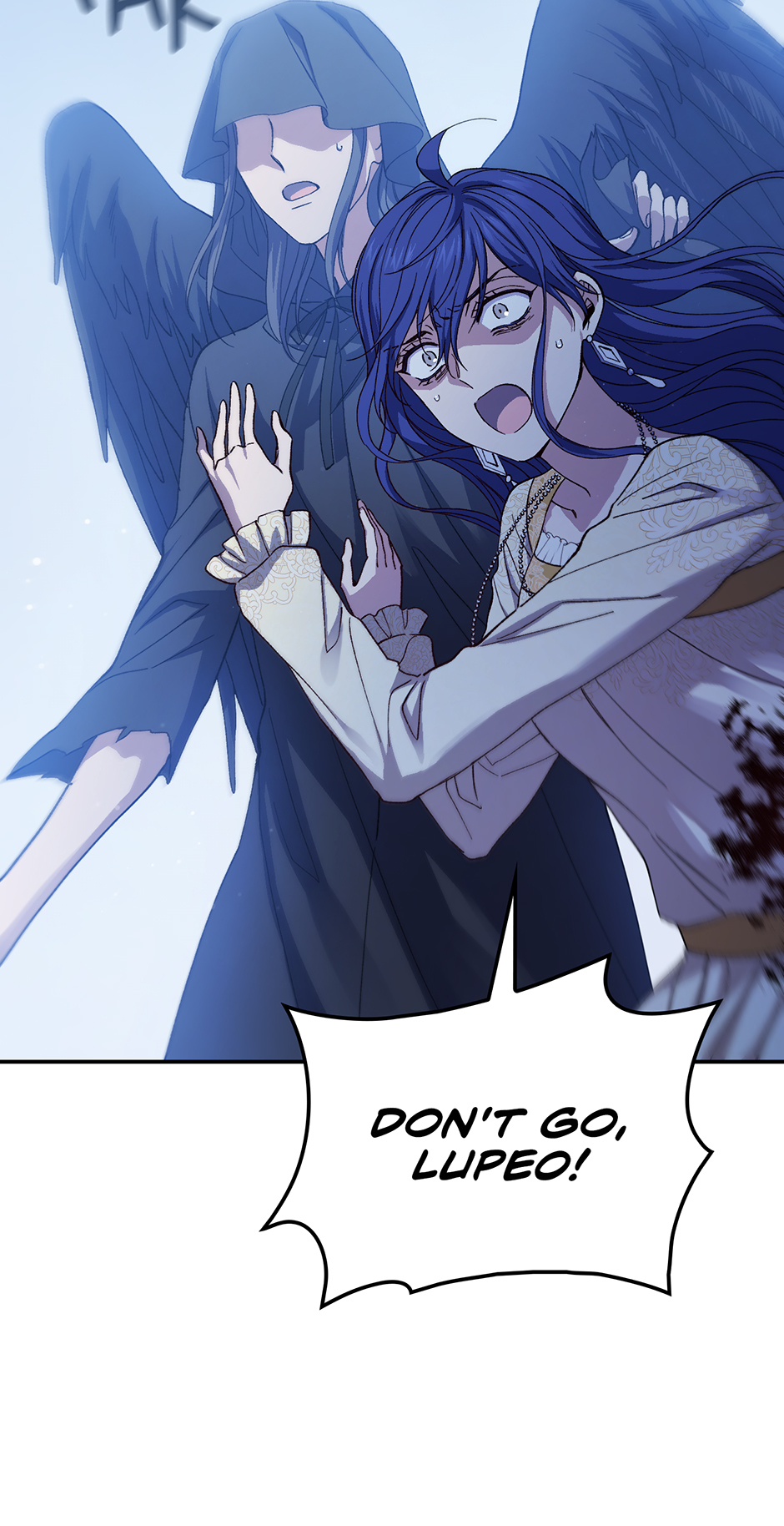 Constellations of the Gods [Official] Chapter 53 - page 39