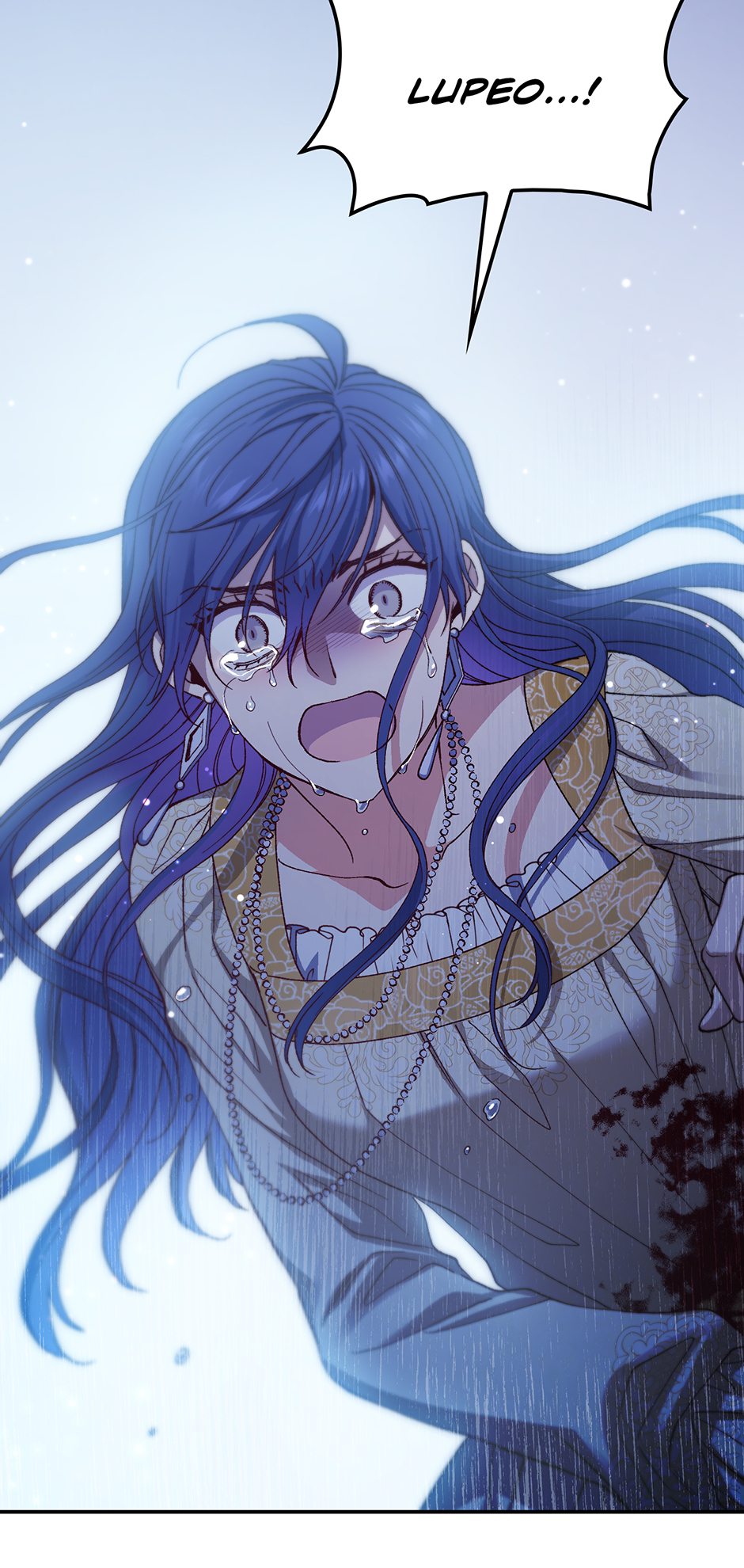 Constellations of the Gods [Official] Chapter 53 - page 41