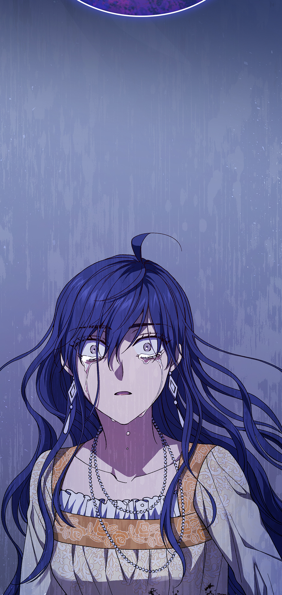 Constellations of the Gods [Official] Chapter 53 - page 45