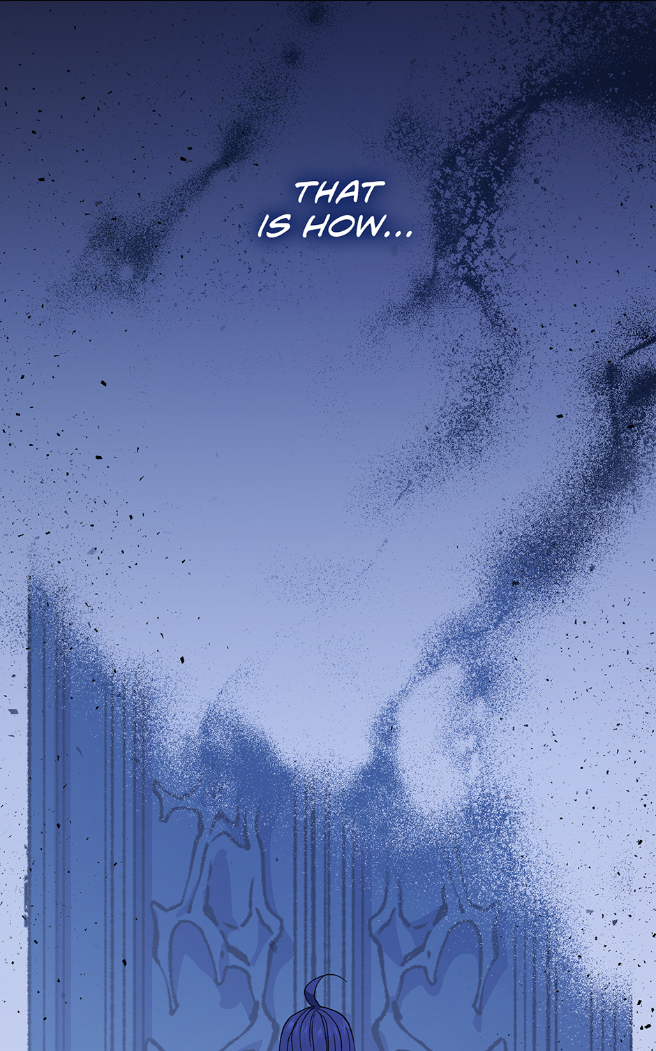 Constellations of the Gods [Official] Chapter 53 - page 48