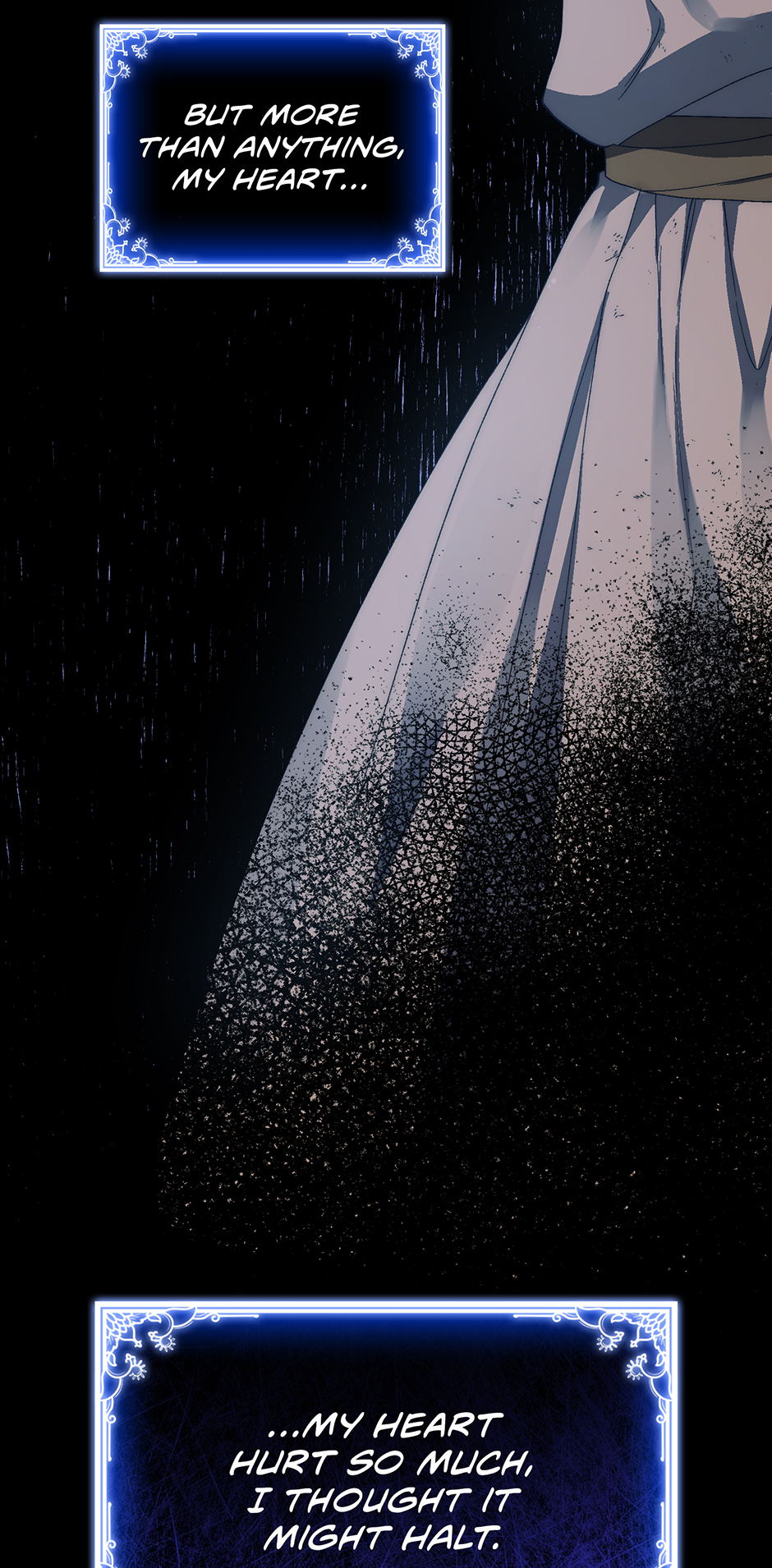 Constellations of the Gods [Official] Chapter 53 - page 5