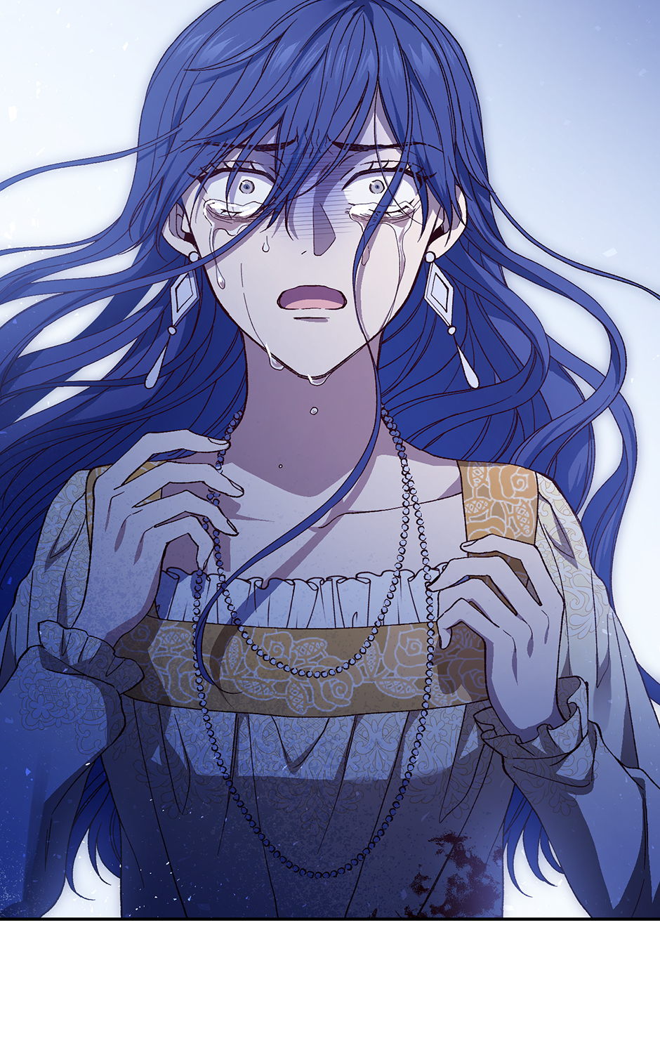 Constellations of the Gods [Official] Chapter 53 - page 50