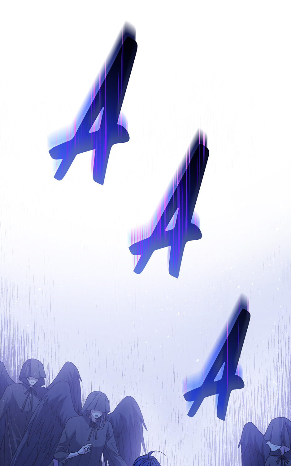 Constellations of the Gods [Official] Chapter 53 - page 51