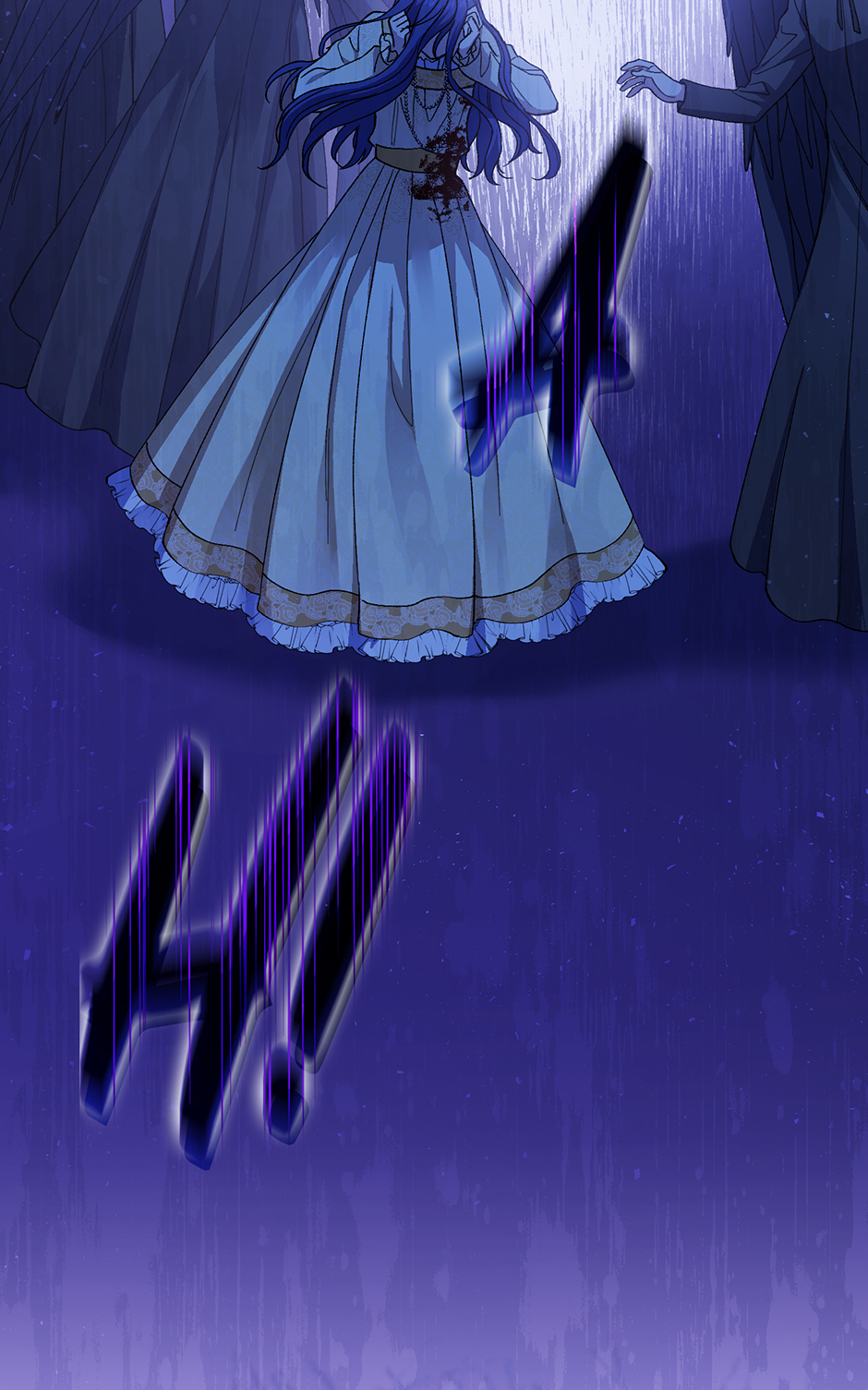 Constellations of the Gods [Official] Chapter 53 - page 52