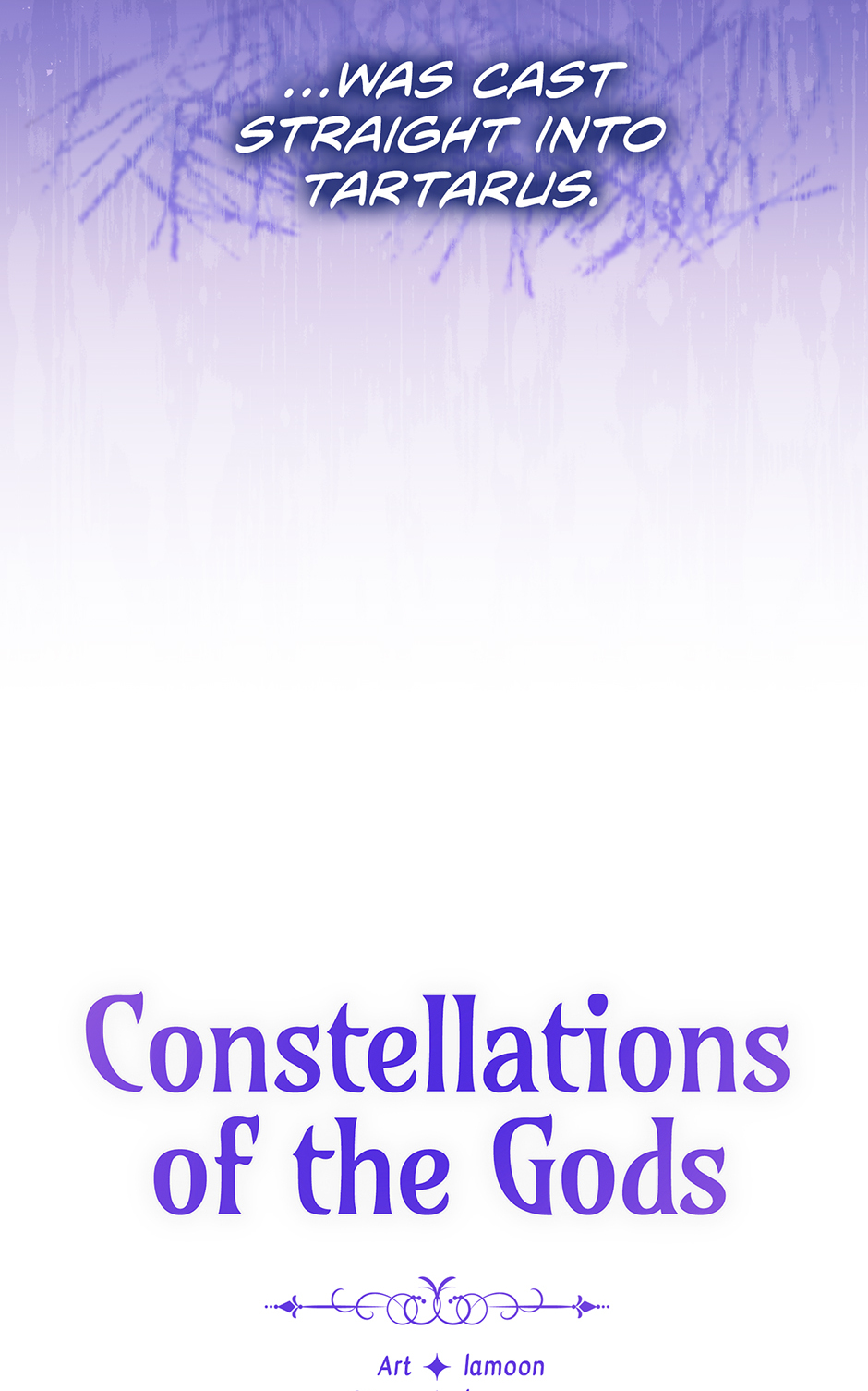 Constellations of the Gods [Official] Chapter 53 - page 53