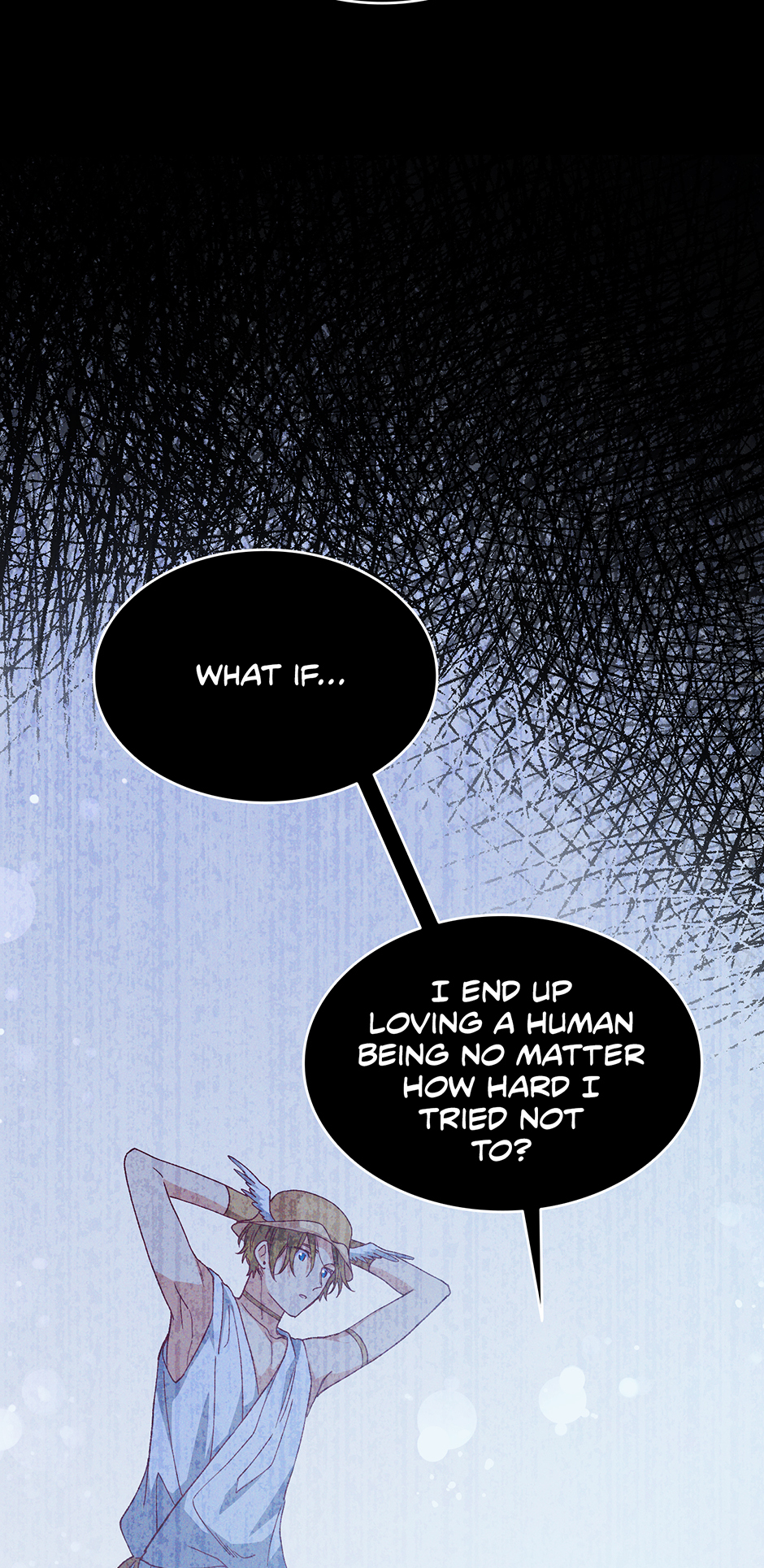 Constellations of the Gods [Official] Chapter 53 - page 56