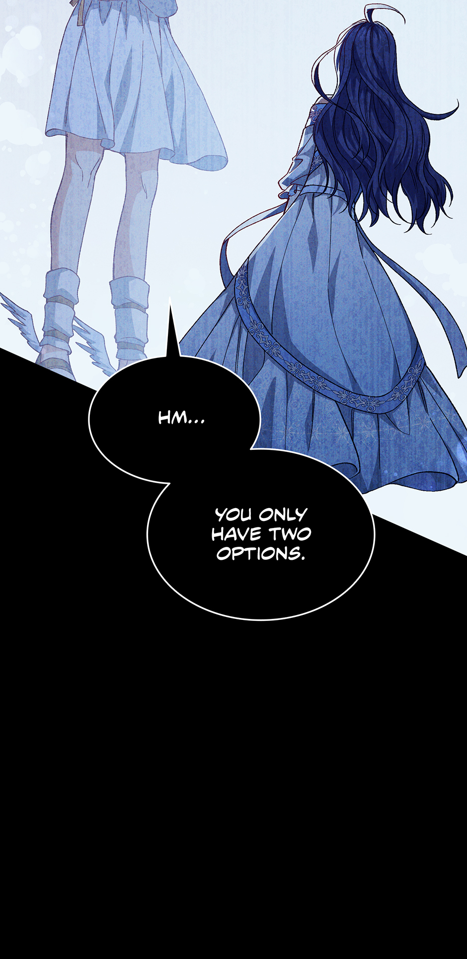 Constellations of the Gods [Official] Chapter 53 - page 57