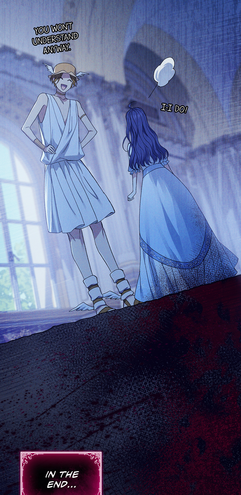 Constellations of the Gods [Official] Chapter 53 - page 62