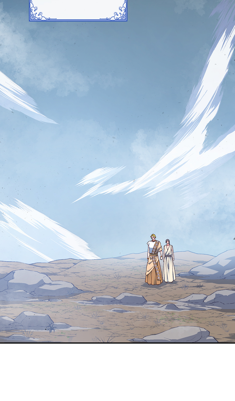 Constellations of the Gods [Official] Chapter 53 - page 65