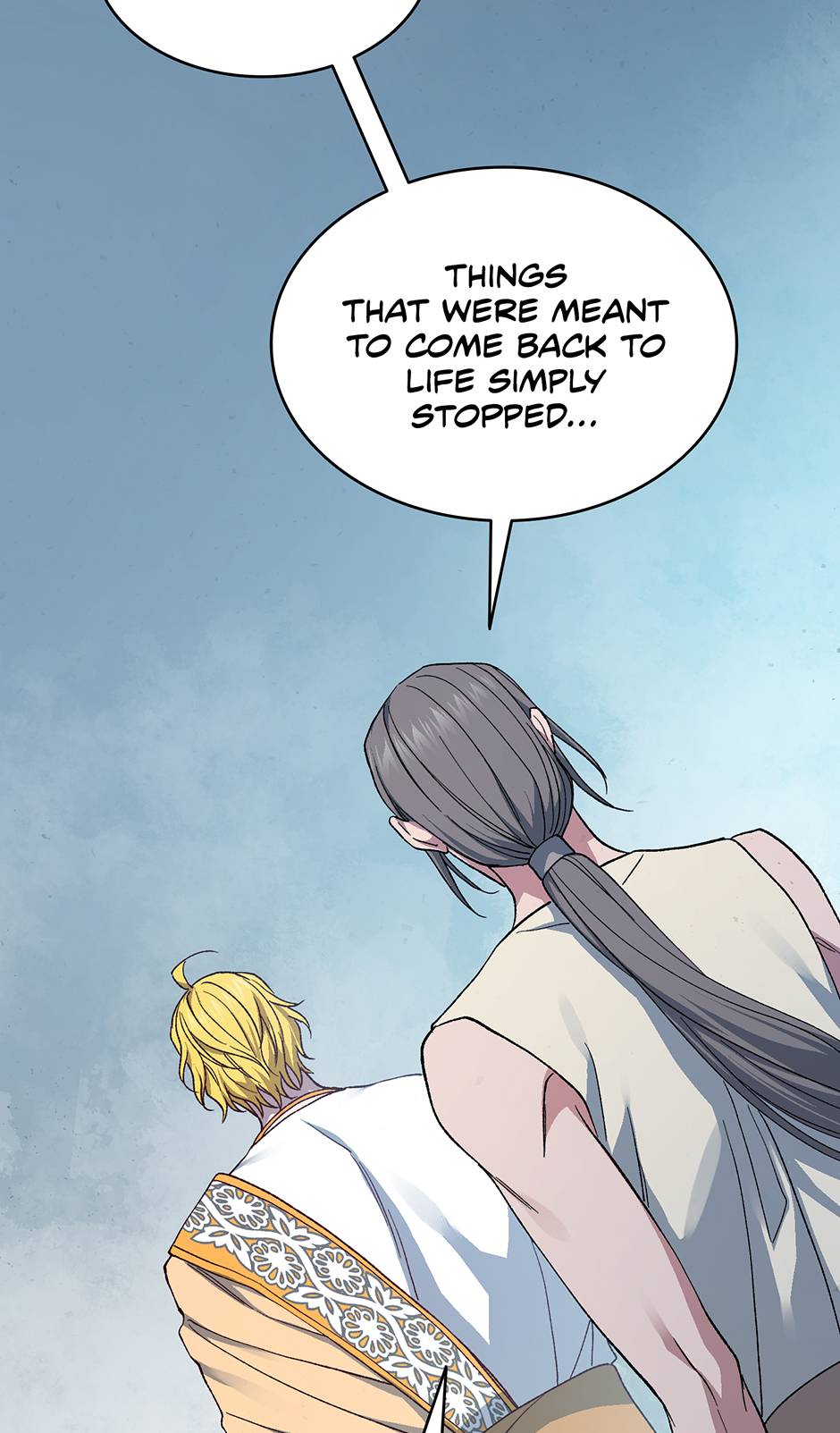 Constellations of the Gods [Official] Chapter 53 - page 67