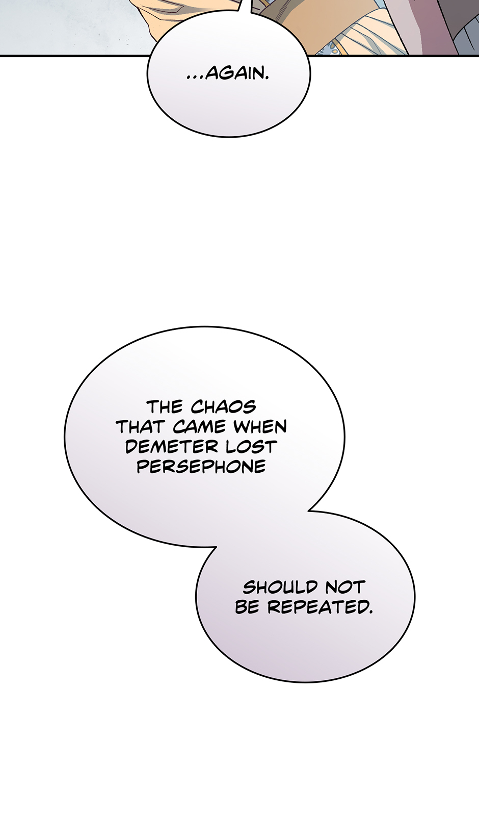 Constellations of the Gods [Official] Chapter 53 - page 68