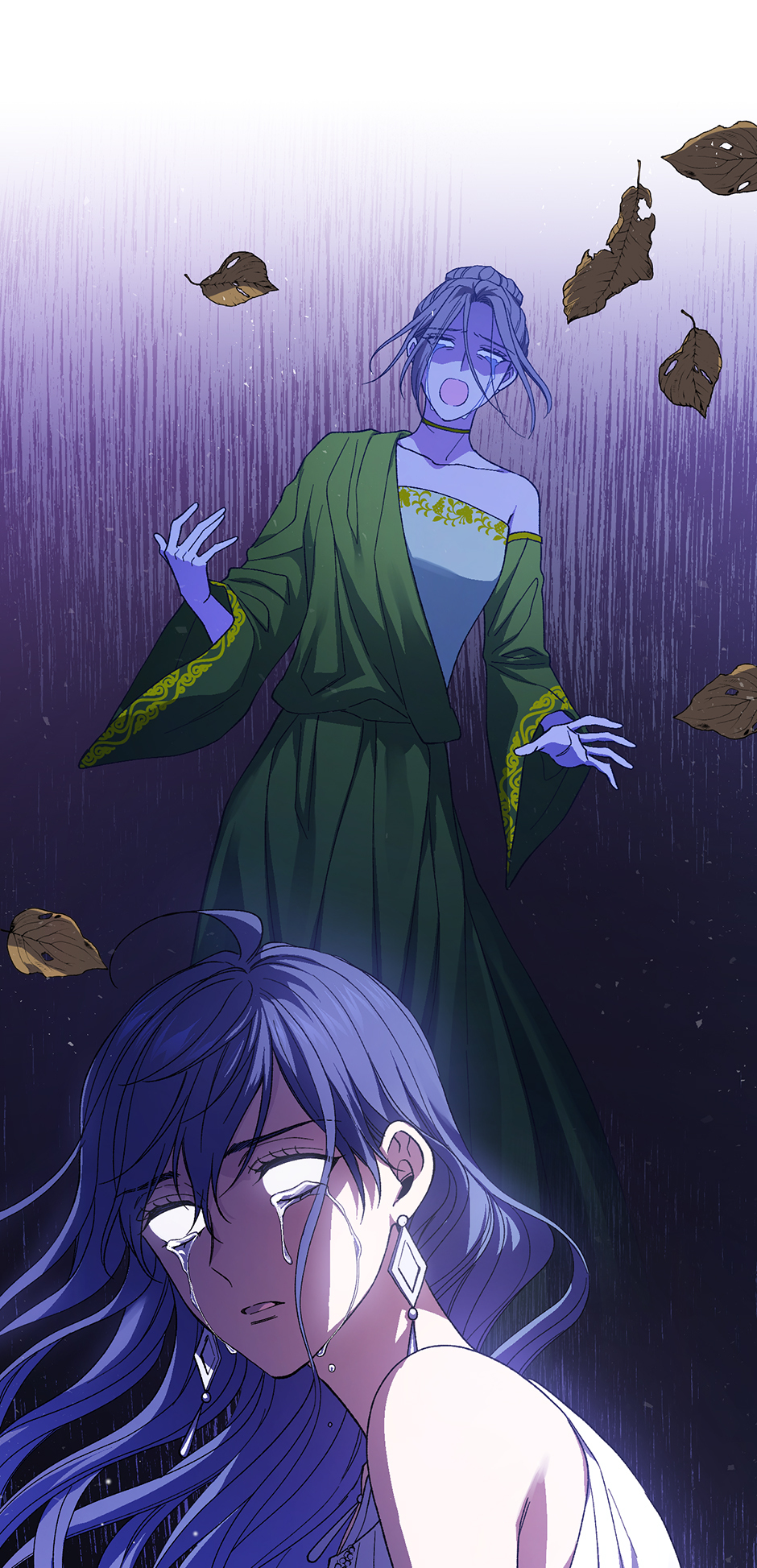 Constellations of the Gods [Official] Chapter 53 - page 69