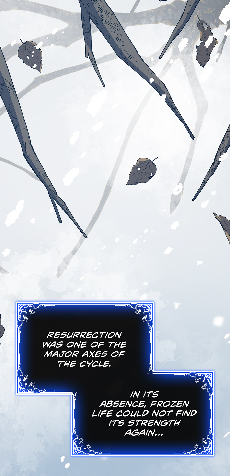 Constellations of the Gods [Official] Chapter 53 - page 72