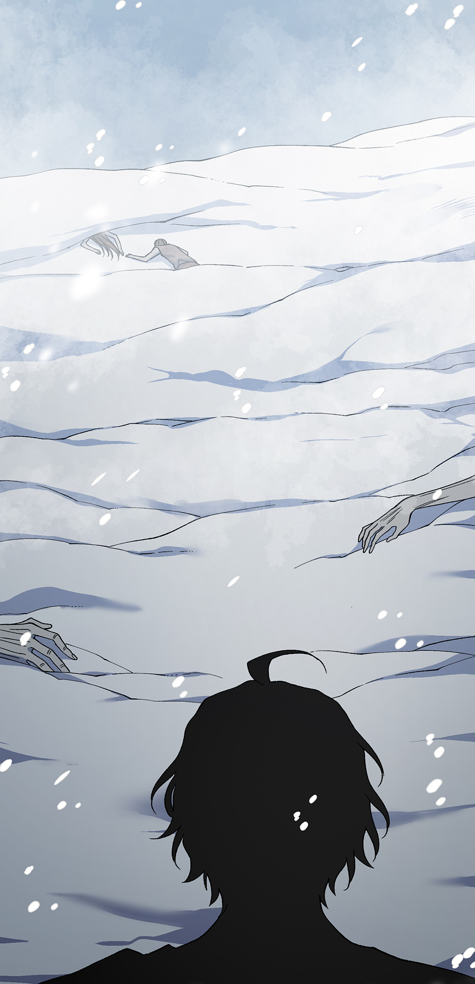 Constellations of the Gods [Official] Chapter 53 - page 73