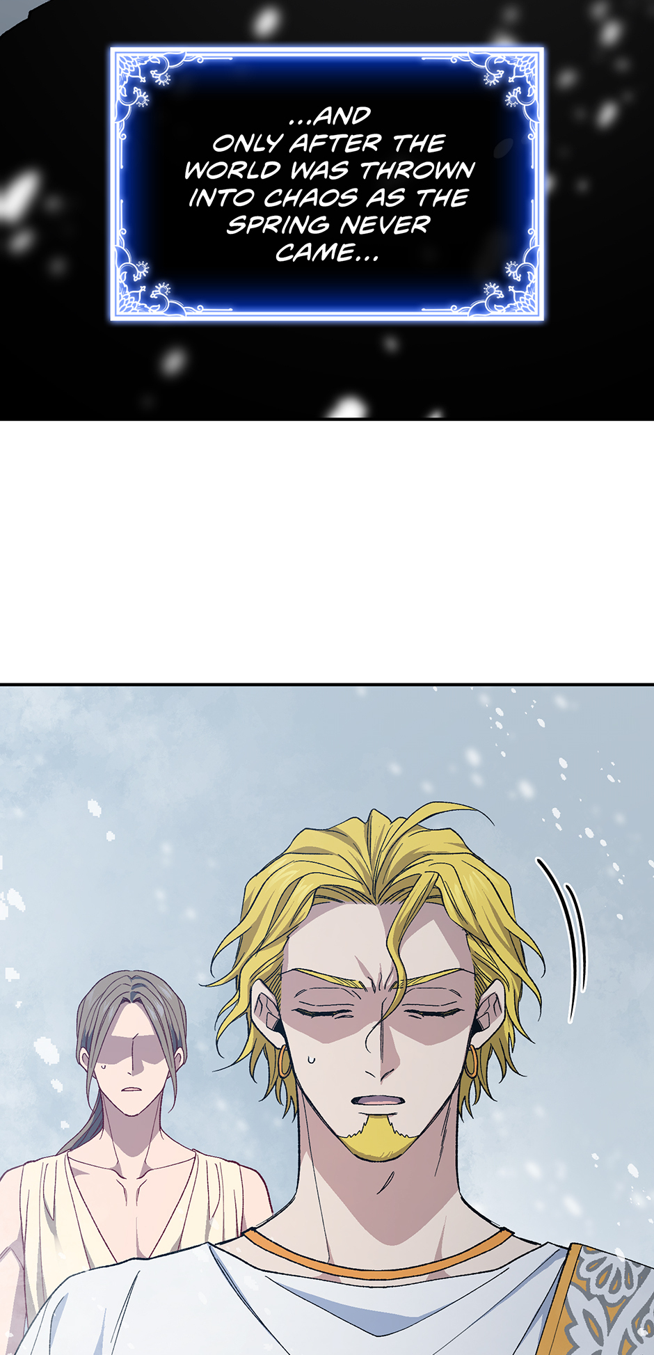 Constellations of the Gods [Official] Chapter 53 - page 74