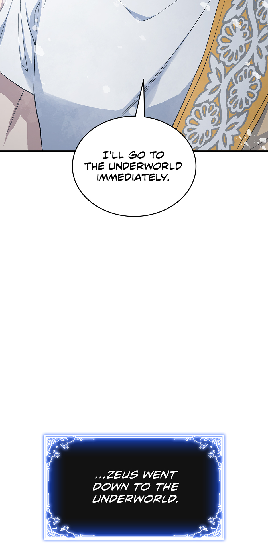 Constellations of the Gods [Official] Chapter 53 - page 75